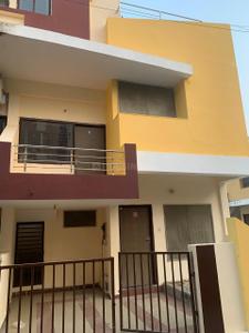 Image of 1700 Sq.ft 3 BHK Duplex for sale in Paras Villa, Bagmugaliya, Bhopal for Rs. 9700000