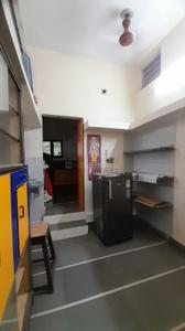 Hall Image of 1080 Sq.ft 2 BHK Apartment / Flat for rent in Maninagar Ahmedabad for Rs. 16000