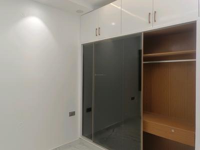 Bedroom Image of 850 Sq.ft 3 BHK Builder Floor for sale in Sector 23 Rohini New Delhi for Rs. 9100000