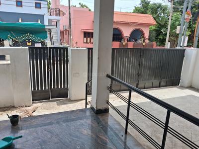 Balcony Image of 1800 Sq.ft 3 BHK Independent House for rent in B B Kulam Madurai for Rs. 19000