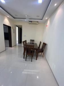 4 BHK Flat