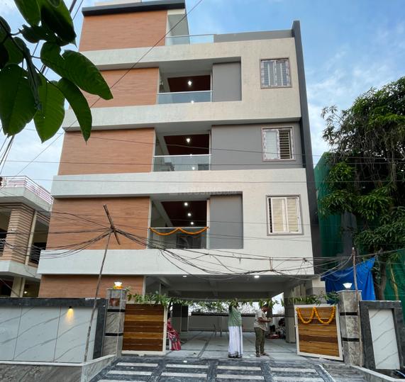 Ratna mani nilayam Building 1