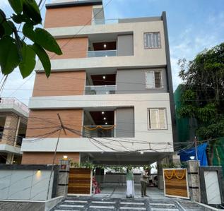 Ratna mani nilayam Building 1