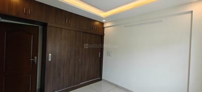 Bedroom Image of 1800 Sq.ft 3 BHK Apartment / Flat for rent in Kalyan Nagar Bengaluru for Rs. 50500
