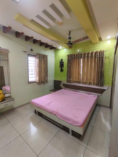 Nana mAuva Road Near mokaljo C Bedroom 1