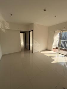 Hall Image of 880 Sq.ft 2 BHK Apartment / Flat for sale in Lodha Amara, Kolshet Thane for Rs. 14800000