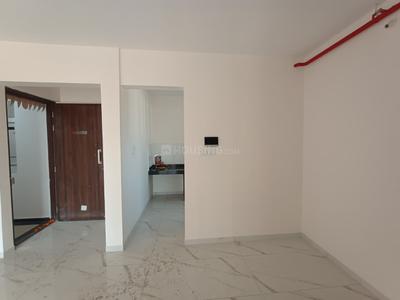 Hall Image of 1200 Sq.ft 2.5 BHK Apartment / Flat for rent in Kohinoor Sapphire III, Tathawade Pune for Rs. 28000