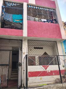 Image of 512 Sq.ft 8 BHK Independent House for sale in Rishi Nagar, Ujjain for Rs. 7200000