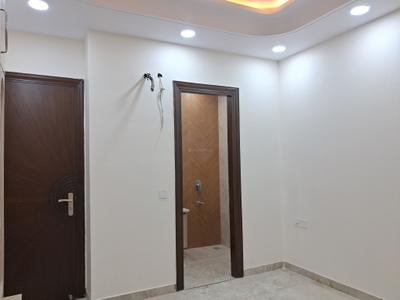 Bedroom Image of 2350 Sq.ft 4 BHK Builder Floor for sale in Paschim Vihar New Delhi for Rs. 42500000