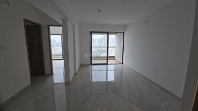 Living Room Image of 1180 Sq.ft 2 BHK Apartment / Flat for sale in Majestique Signature Towers C4, Balewadi Pune for Rs. 13500000