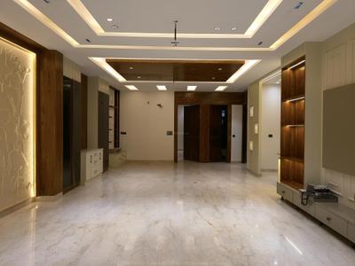 Living Room Image of 2600 Sq.ft 4 BHK Builder Floor for sale in Indirapuram Ghaziabad for Rs. 35000000