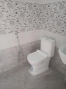 Bedroom Image of 567 Sq.ft 1 BHK Apartment / Flat for rent in Sanath Nagar Hyderabad for Rs. 15900