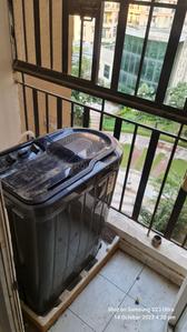 Balcony Image of Property solution  in Sector 76, Noida