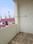 Wagholi Attached Balcony with Bedroom 3