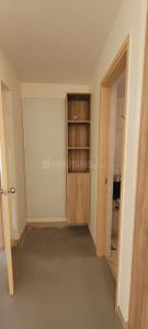 2.5 BHK Flat