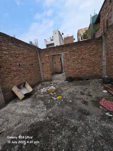 Residential Plot