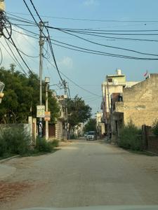 Image of 700 Sq.ft 2 BHK Independent House for sale in Blueplanet Defence Empire, Tilpata Karanwas, Greater Noida for Rs. 3200000