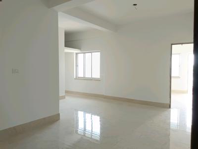 Living Room Image of 1100 Sq.ft 2 BHK Apartment / Flat for sale in Sarada Pally Kolkata for Rs. 5700000