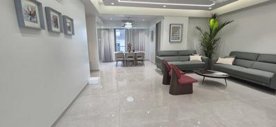 Hall Image of 2400 Sq.ft 4 BHK Apartment / Flat for sale in Bhayli Vadodara for Rs. 12100000