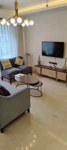 Hall Image of 1099 Sq.ft 2 BHK Apartment / Flat for sale in Kurla East Mumbai for Rs. 13600000