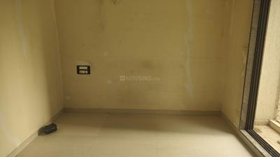 Bedroom Image of 1150 Sq.ft 2 BHK Apartment / Flat for rent in Mahaavir Darpan, Nerul Navi Mumbai for Rs. 75000