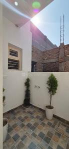 Balcony Image of 927 Sq.ft 3 BHK Independent House for sale in Sector 123 Mohali for Rs. 8790000