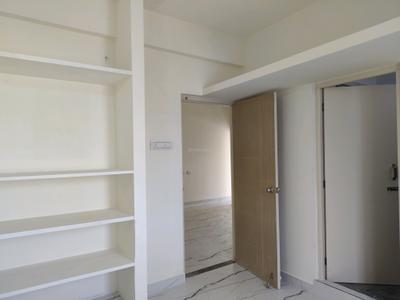 Bedroom Image of 1045 Sq.ft 2 BHK Apartment / Flat for sale in Ramapuram Chennai for Rs. 9614000