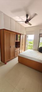 Bedroom Image of 1746 Sq.ft 4 BHK Penthouse for sale in Ambawadi Ahmedabad for Rs. 10500000