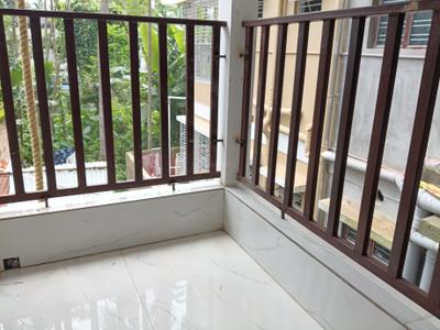 Image of 1289 Sq.ft 3 BHK Apartment / Flat for sale in Madhyamgram, Kolkata for Rs. 4125000