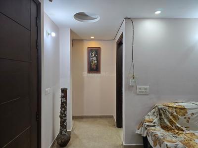 Bedroom Image of 950 Sq.ft 3 BHK Builder Floor for sale in Fateh Nagar New Delhi for Rs. 13500000