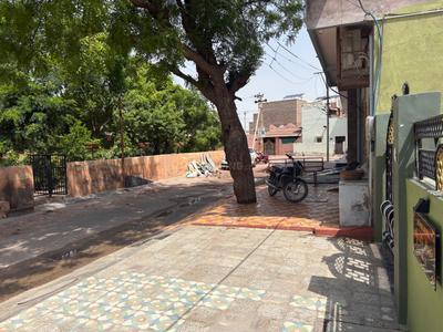 Image of 1000 Sq.ft 2 BHK Independent House for rent in Pawan Puri South Extension, Bikaner for Rs. 12000