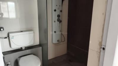 Image of 1745 Sq.ft 3 BHK Apartment / Flat for sale in Orchid Spring Valley, Magarpatta City, Pune for Rs. 16800000