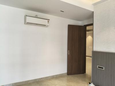 Bedroom Image of 1550 Sq.ft 3 BHK Builder Floor for sale in Sector 63 Gurgaon for Rs. 23000000