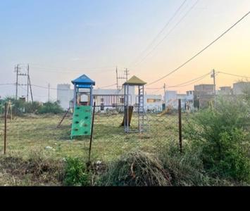 Balaji serenity  Plot View 2