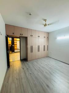 Bedroom Image of 1689 Sq.ft 3 BHK Apartment / Flat for sale in Hero Homes, Sector 104 Gurgaon for Rs. 24500000