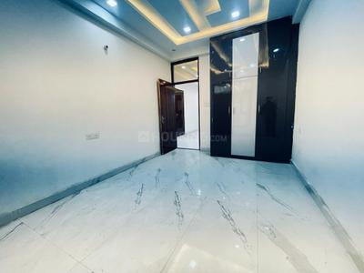 Hall Image of 1350 Sq.ft 3 BHK Builder Floor for sale in Virasat Home, Mahurali Ghaziabad for Rs. 8300000
