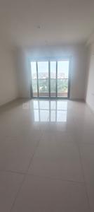 Hall Image of 2182 Sq.ft 3 BHK Apartment / Flat for sale in Thanisandra Bengaluru for Rs. 34000000