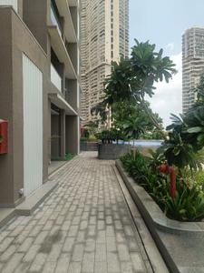 Image of 1250 Sq.ft 3 BHK Apartment / Flat for sale in Runwal Nirvana Part I, Parel, Mumbai for Rs. 55000000