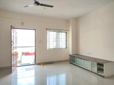 Living Room Image of 1200 Sq.ft 2 BHK Builder Floor for rent in Kasavanahalli Bengaluru for Rs. 35000