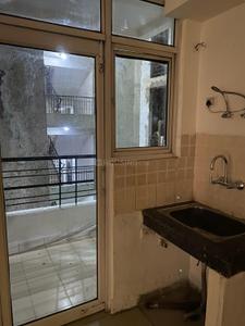 Kitchen Image of 1542 Sq.ft 3 BHK Apartment / Flat for sale in Ajnara Gen X, Crossings Republik Ghaziabad for Rs. 12000000