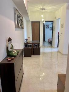 Hall Image of 2200 Sq.ft 4 BHK Apartment / Flat for sale in Yashada Windsong, Ravet Pune for Rs. 14700000