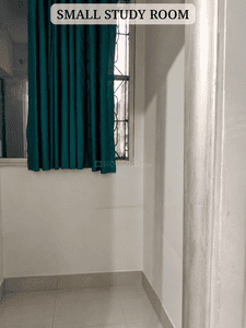 Image of 900 Sq.ft 2 BHK Apartment / Flat for rent in Jigar Colony, Moradabad for Rs. 15000
