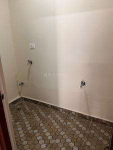 Bedroom Image of 1200 Sq.ft 2 BHK Apartment / Flat for rent in Cooke Town Bengaluru for Rs. 40000