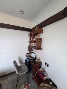Hall Image of 1200 Sq.ft 2 BHK Apartment / Flat for sale in Seawind Residency, Kopar Khairane Navi Mumbai for Rs. 21000000