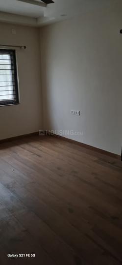 Shriji Woods Residency Bedroom 1