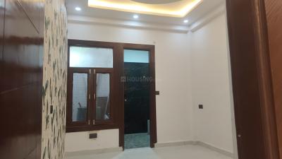 Bedroom Image of 1400 Sq.ft 3 BHK Builder Floor for sale in Vasundhara Ghaziabad for Rs. 13100000