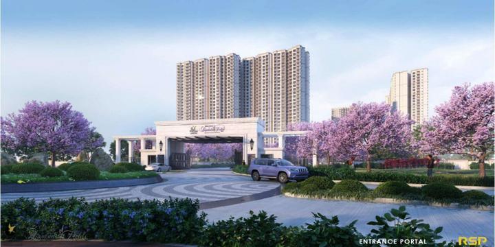 Prestige Lavender Fields Main Image 1