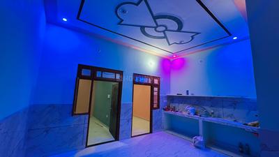 Bedroom Image of 500 Sq.ft 2 BHK Independent House for sale in Bhagwanpur Chandanpur Haridwar for Rs. 2800000