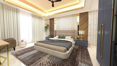Image of 900 Sq.ft 2 BHK Apartment / Flat for sale in Shriraam Pushpanjali Residency, Thane West, Thane for Rs. 9000000