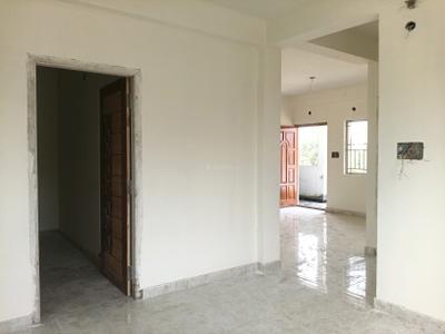Dining Area Image of 1101 Sq.ft 2 BHK Apartment / Flat for sale in HK Roshini Homes, Horamavu Bengaluru for Rs. 7010000